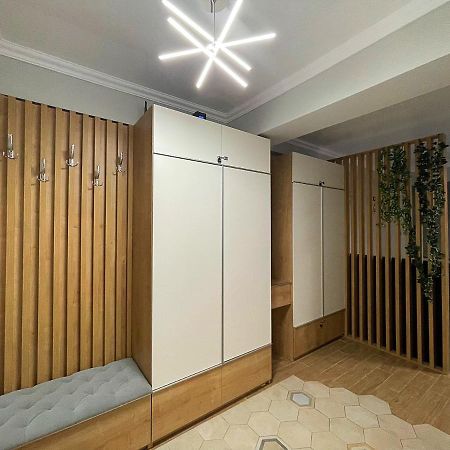 Azimuth Resort Năvodari Zewnętrze zdjęcie
