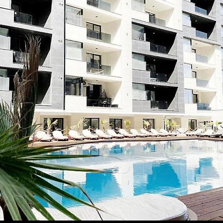 Azimuth Resort Năvodari Zewnętrze zdjęcie