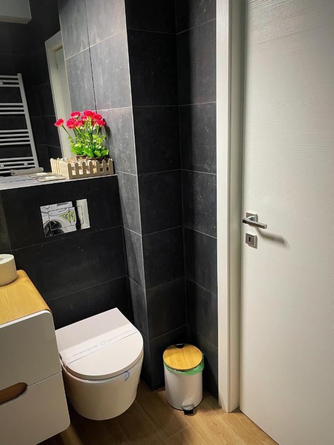 Azimuth Resort Năvodari Zewnętrze zdjęcie