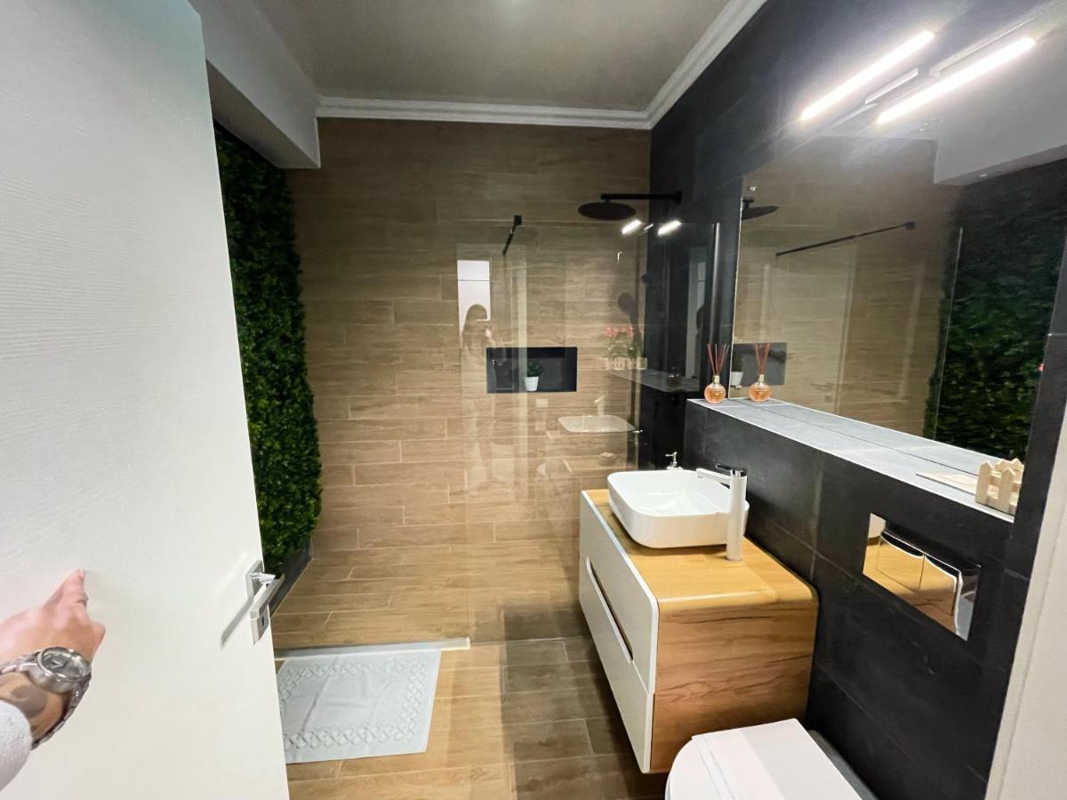 Azimuth Resort Năvodari Zewnętrze zdjęcie