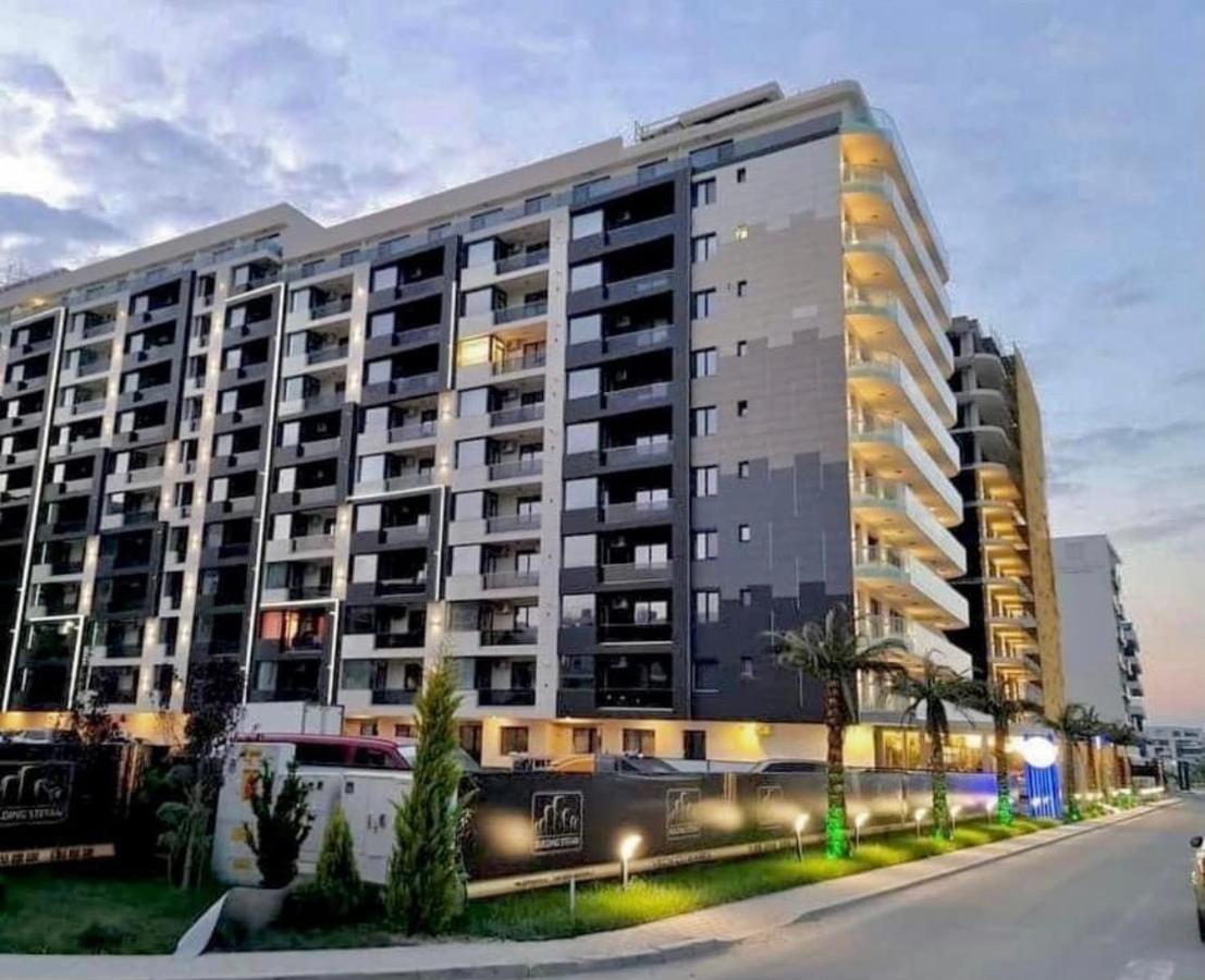 Azimuth Resort Năvodari Zewnętrze zdjęcie