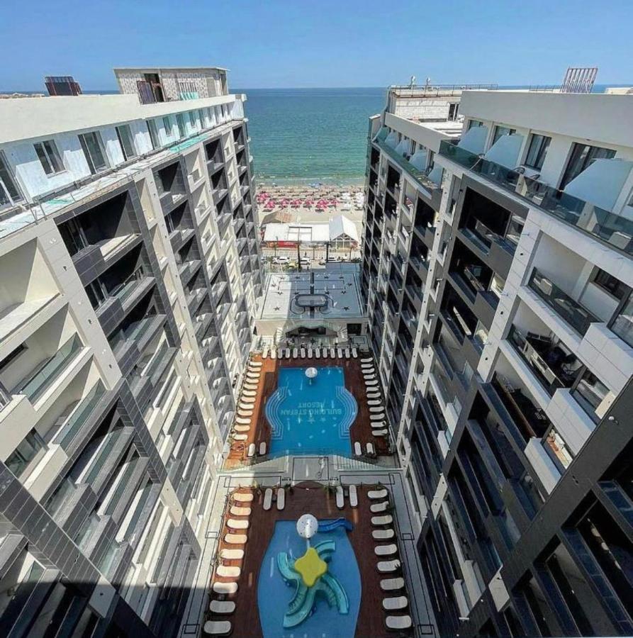 Azimuth Resort Năvodari Zewnętrze zdjęcie